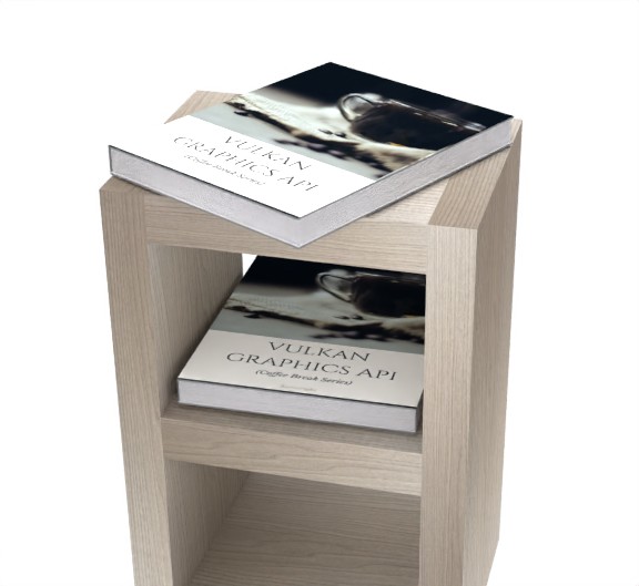 Vulkan Graphics API: in 20 Minutes (Coffee Break Series) preview