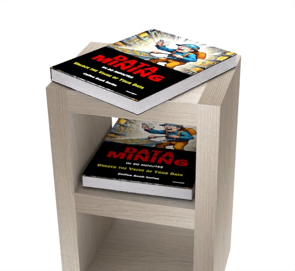 Data Mining in 20 Minutes: Coffee Book Series preview