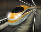 High-speed train ticket between Newcastle and Sydney to cost $31 for one-hour journey from 2039