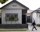 Tax expert worried Australia on path to neo-feudal society as housing wealth drives inequality