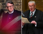 Met apologises to Commons speaker for sharing tip-off with Mandelson’s lawyers