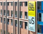 UK’s biggest student housing provider hit by fall in international enrolement