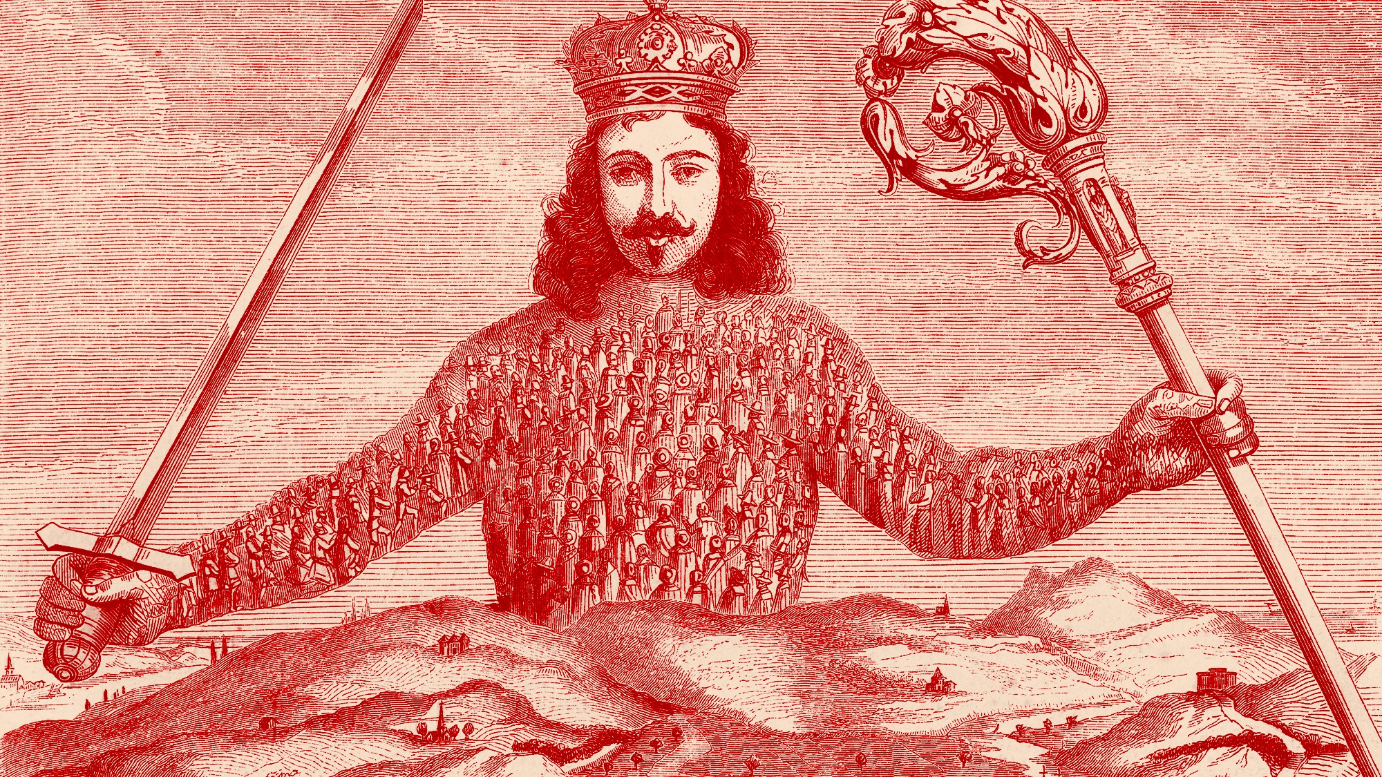 What Stephen Miller Gets Wrong About Human Nature