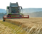 Some British farmers will lose money by opting into environmental schemes under new plans