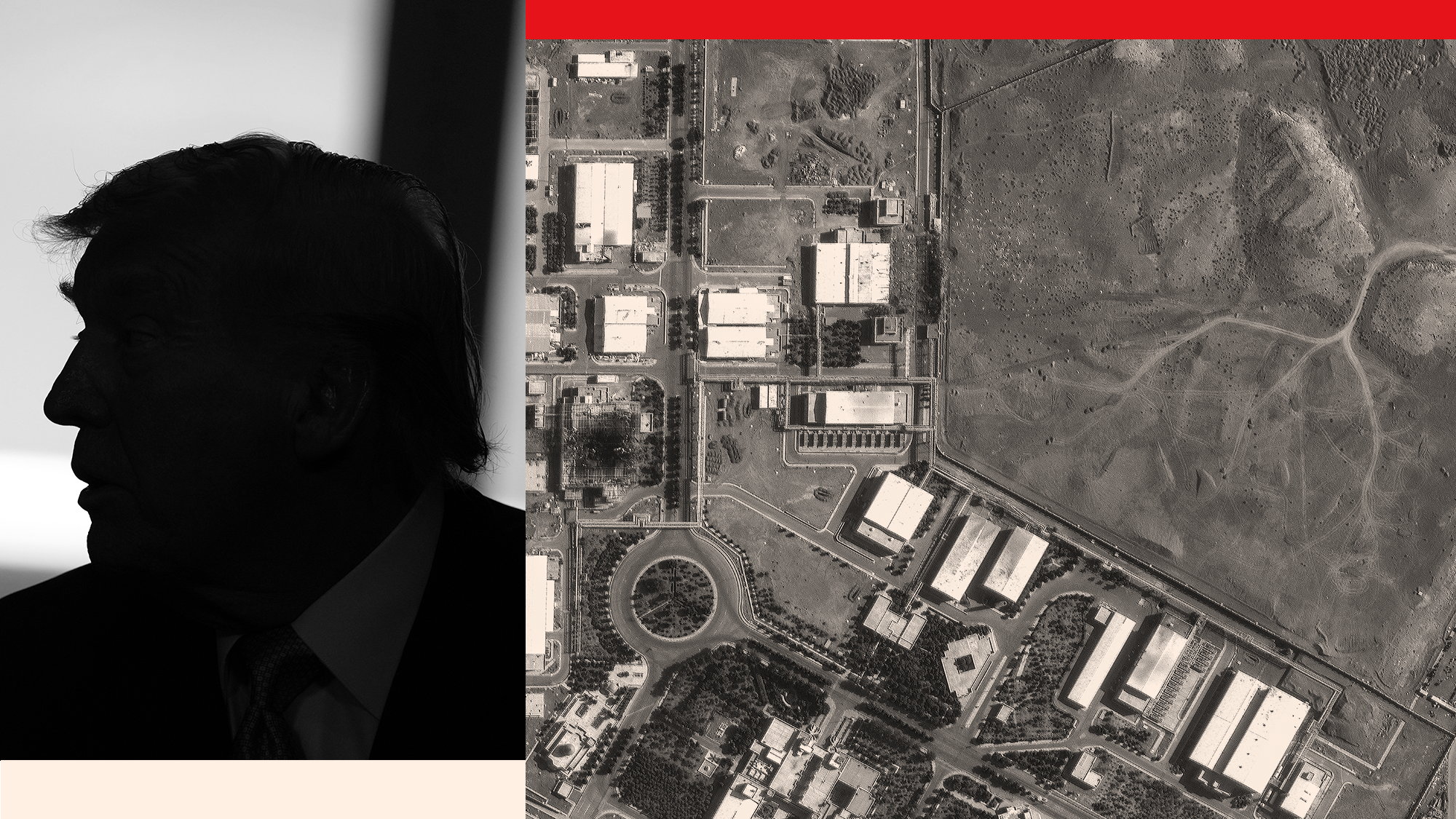 America Doesn’t Need a Deal or a War With Iran